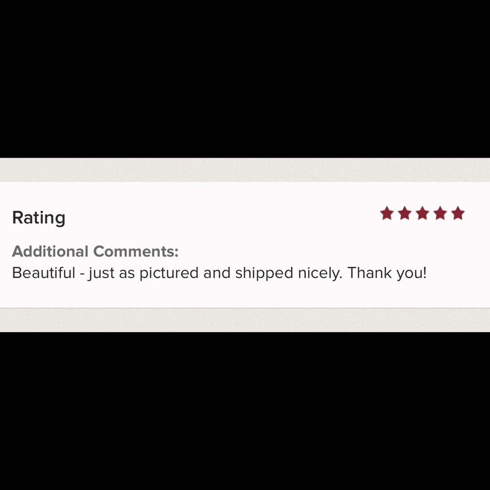⭐️TOP RATED SELLER⭐️ 💥FAST SHIPPER💥 - Picture 5 of 6